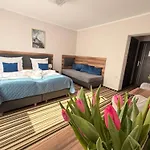 New Corner Holiday park 3*