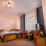 New Corner Holiday park 3*