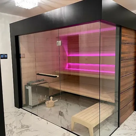 منتزه العطل New Corner نيخوجة