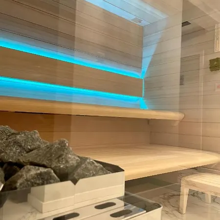 New Corner منتزه العطل 3*