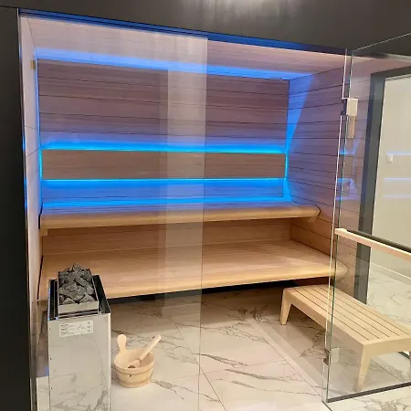 New Corner منتزه العطل