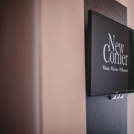 منتزه العطل New Corner