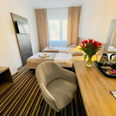 New Corner Holiday park 3*