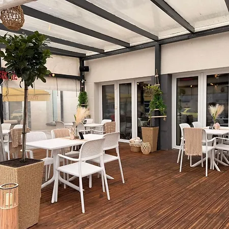 Holiday park New Corner Niechorze