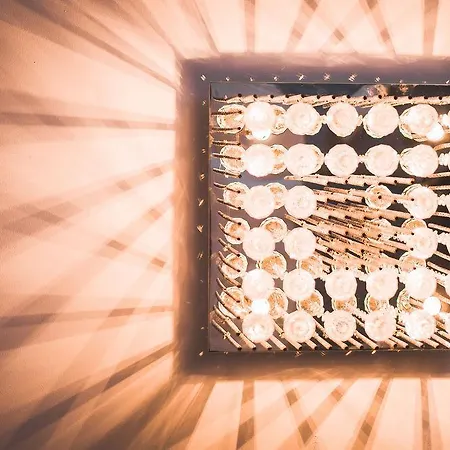 New Corner 3* نيخوجة