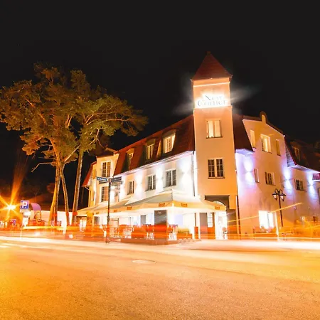 New Corner نيخوجة