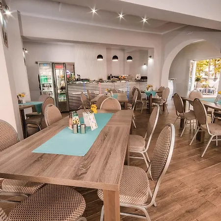 Parque de vacaciones New Corner Niechorze