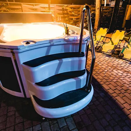 New Corner منتزه العطل