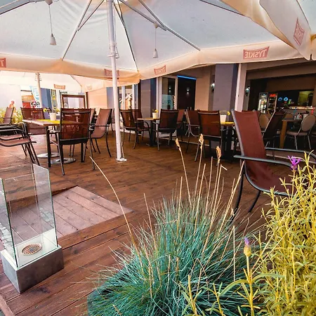 New Corner نيخوجة