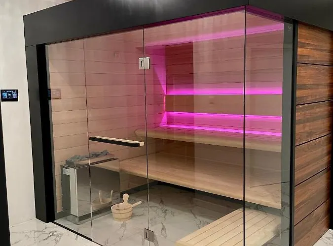 Village de vacances New Corner Niechorze