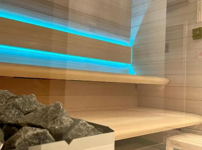 New Corner Village de vacances 3*