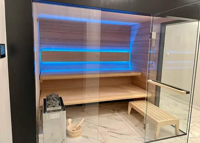 New Corner Village de vacances