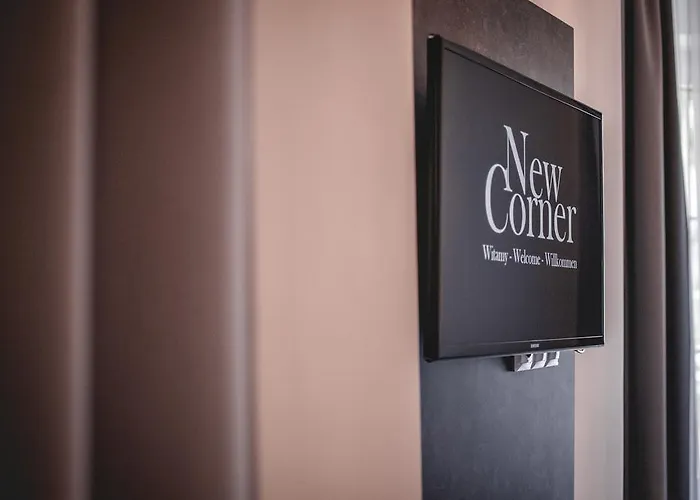 Village de vacances New Corner