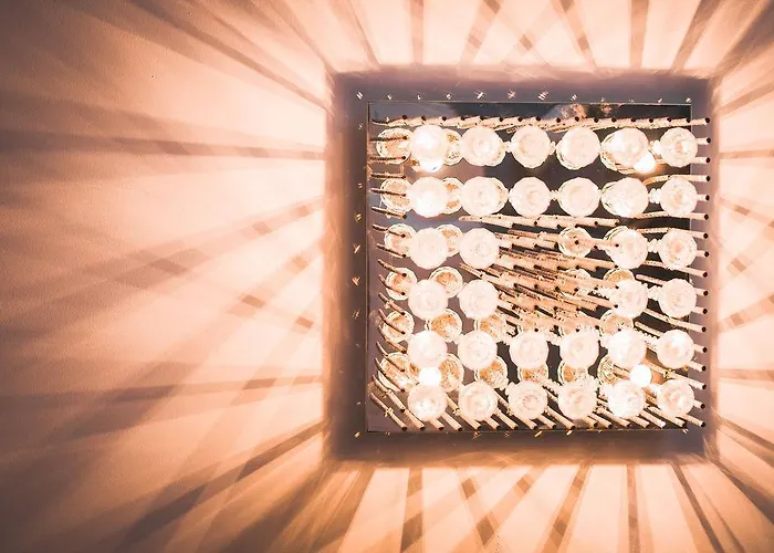 New Corner 3* Niechorze