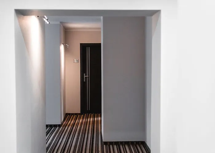 New Corner Village de vacances