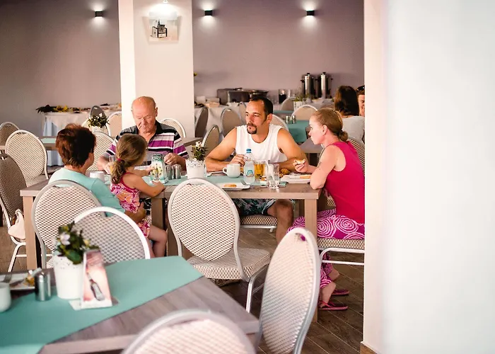 New Corner Village de vacances 3*