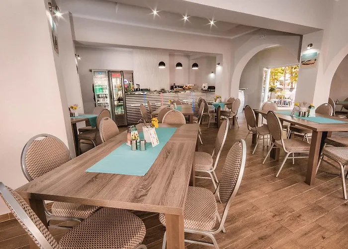 Village de vacances New Corner Niechorze