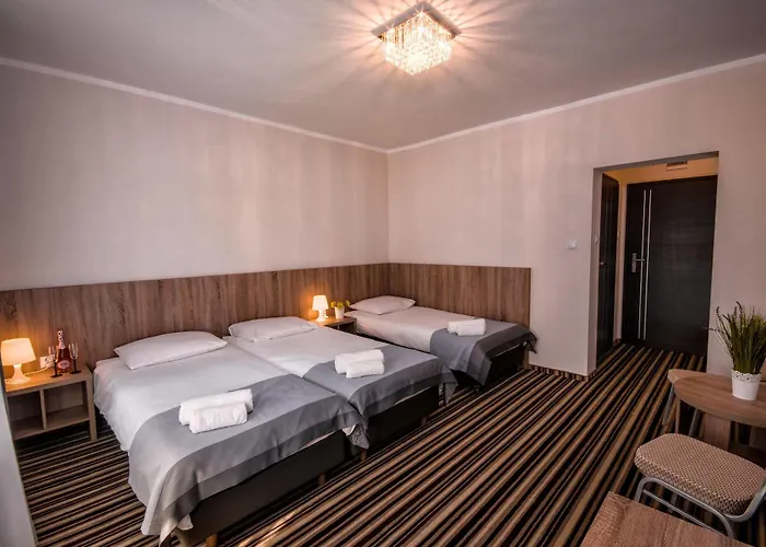 New Corner Village de vacances