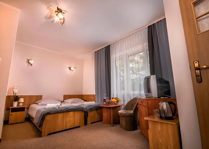 New Corner Village de vacances 3*