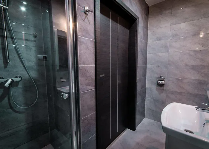 New Corner Niechorze