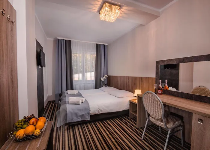 New Corner Village de vacances