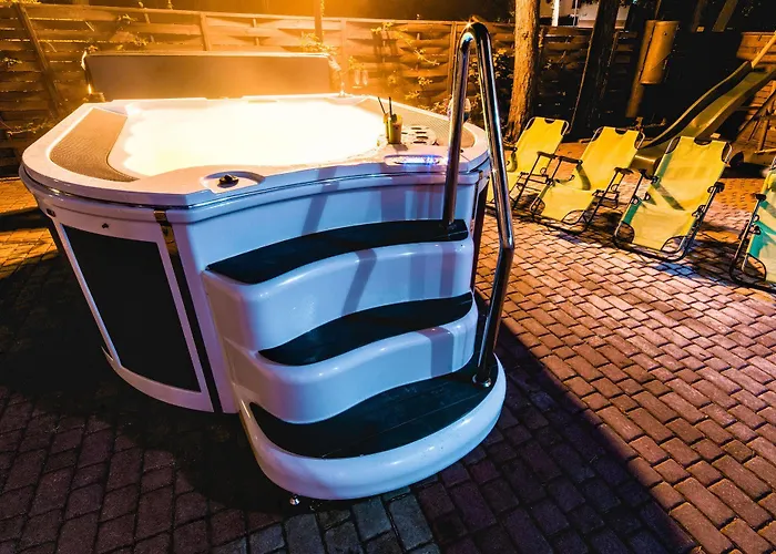 New Corner Village de vacances