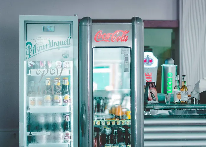 New Corner Village de vacances Niechorze