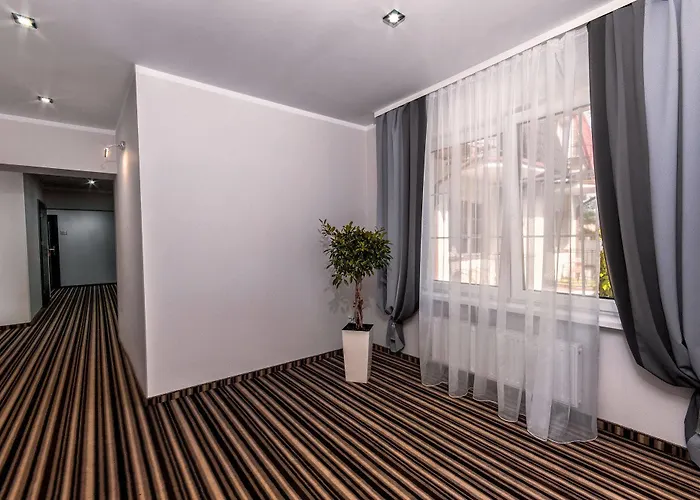 New Corner Village de vacances 3*