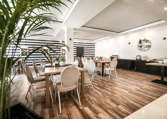 New Corner Village de vacances 3*